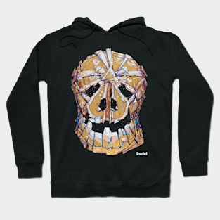 Abstroskull Hoodie